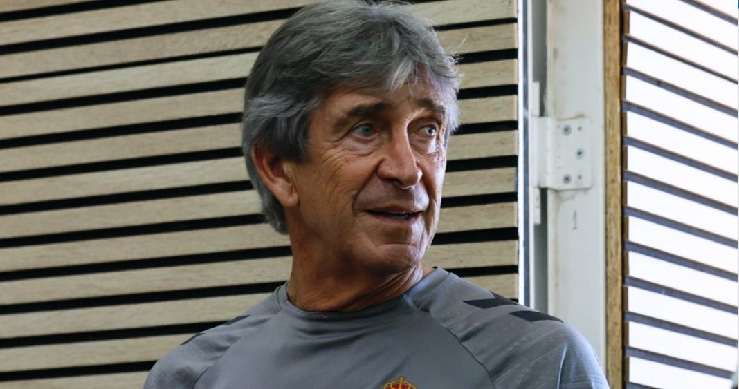 Pellegrini y el Betis: Negociaciones Estancadas por Exigencias Salariales