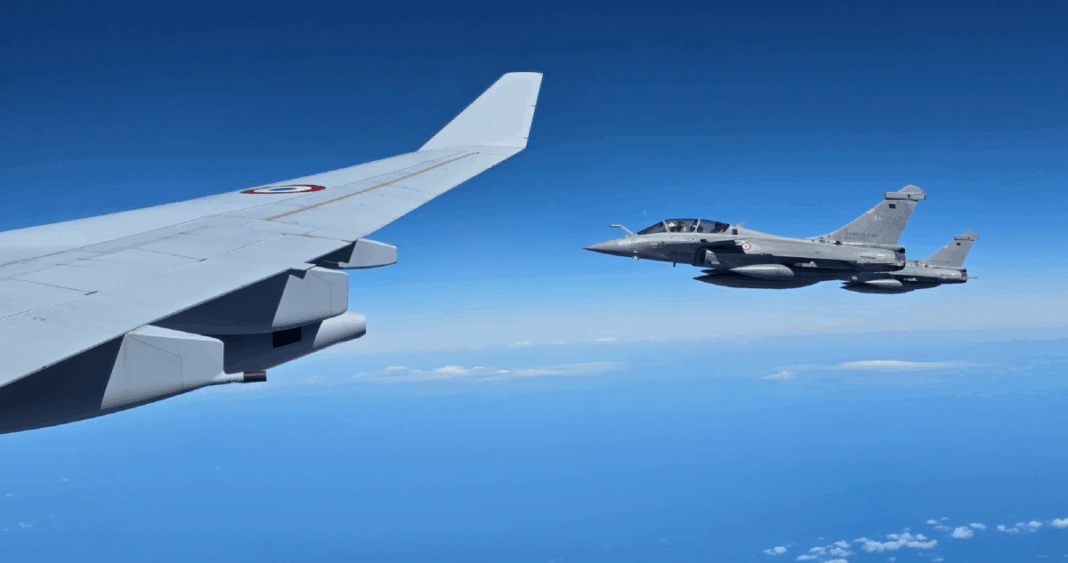 Perú se prepara para la adquisición de su nuevo caza: el F-16 sigue en carrera