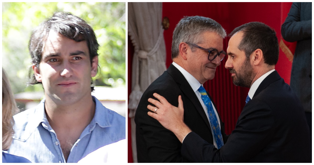 Piñera Morel Cuestiona Gestión de Marcel y Critica Nombramiento de Grau en Hacienda