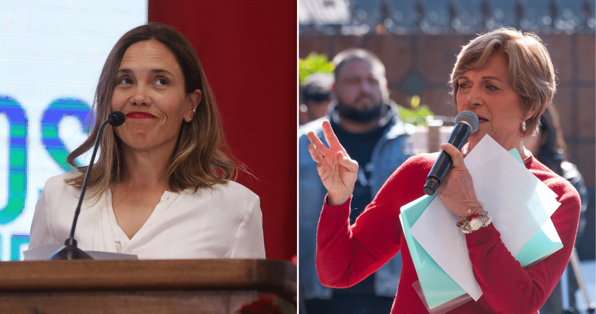 Piñera's Daughter Seeks to Bolster Matthei's Candidacy Amid Defections