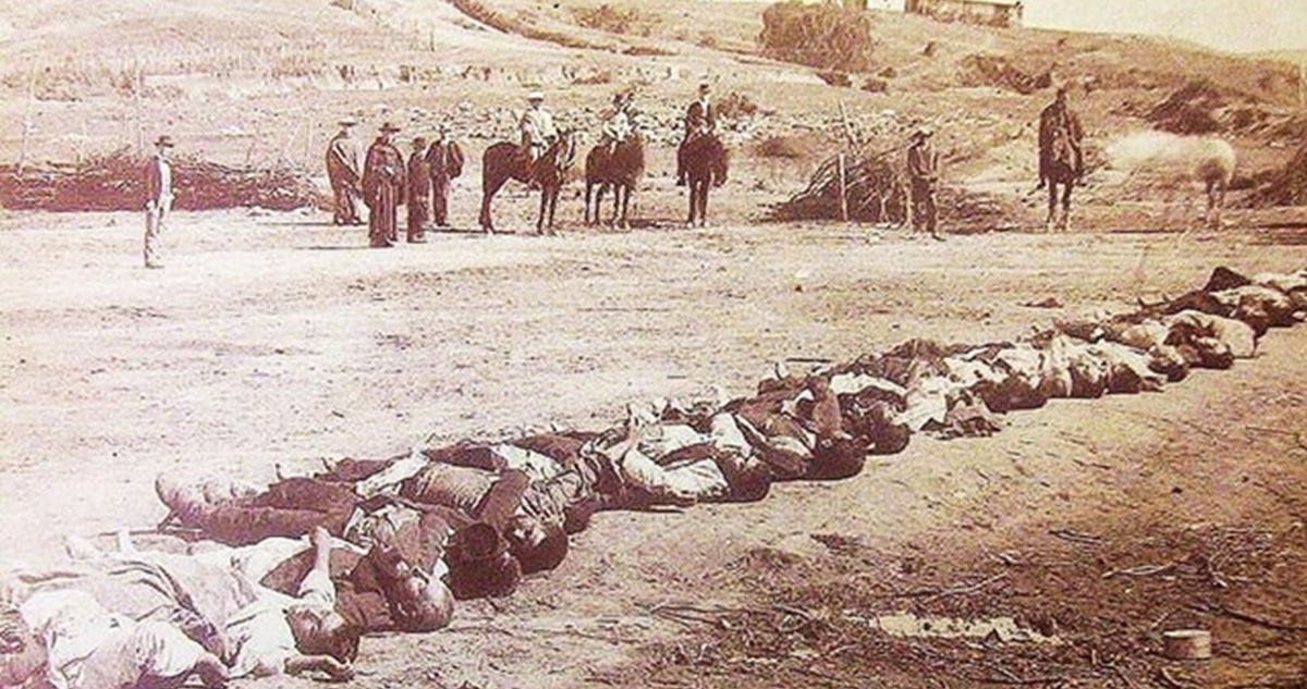 Placilla: Ecos de una Batalla Fratricida y un Cementerio Milenario