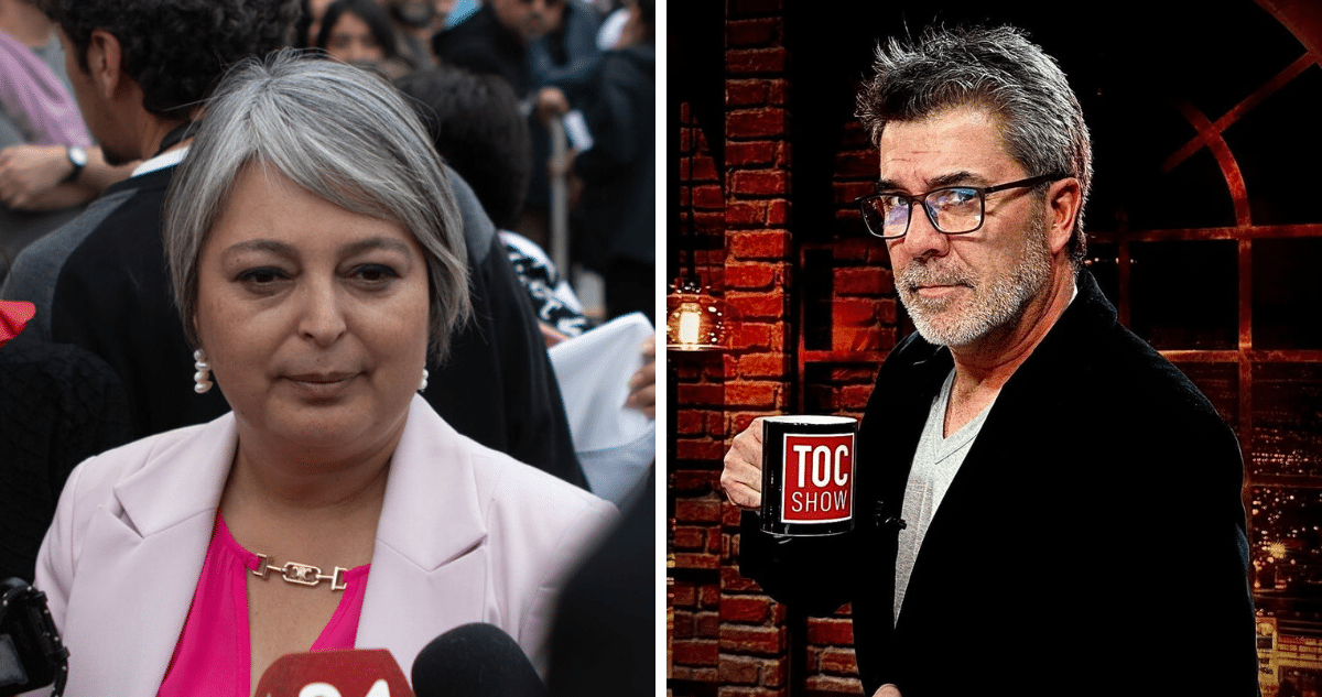 Pollo Valdivia Reafirma su Independencia: Rechaza Fotografiarse con Candidata Presidencial de su Partido