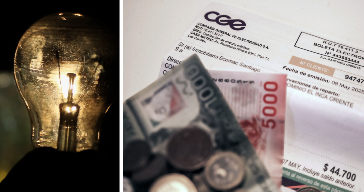 Precios de la Luz: Licitación Excepcional Busca Evitar Alzas para Clientes Regulados