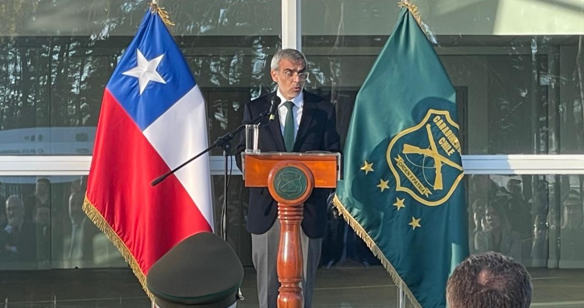 Preocupación por Aumento de Homicidios en Concepción y Talcahuano