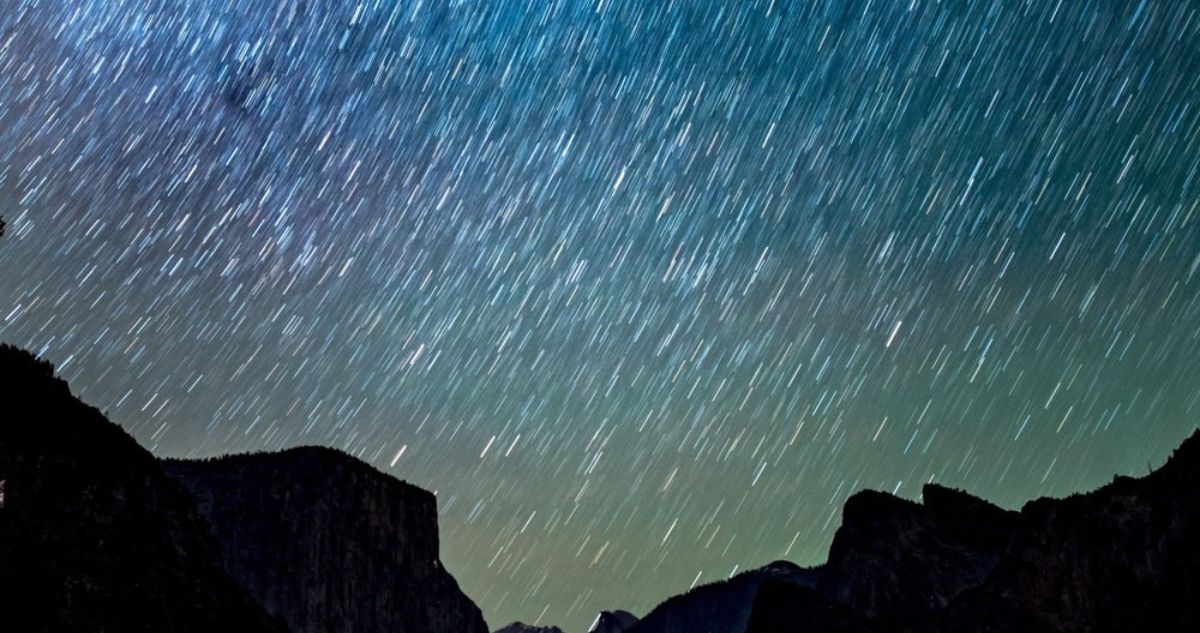Prepárate para Presenciar el Espectáculo Estelar de las Perseidas: Hasta 200 Meteoros por Hora en Chile