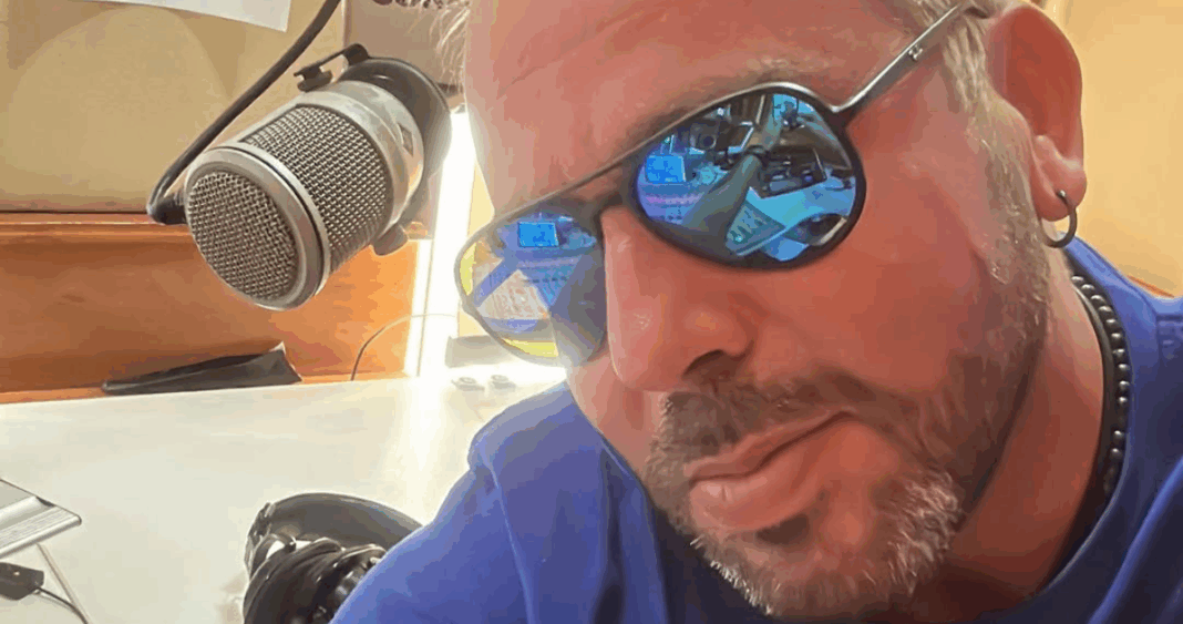 Productora Iguana Producciones Niega Vínculo Permanente con Animador Kaminski en Caso