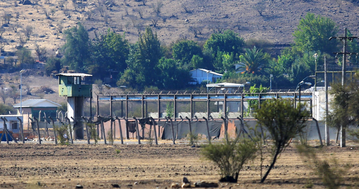 Proyecto de Ley Beneficia a Violadores de Derechos Humanos en Punta Peuco