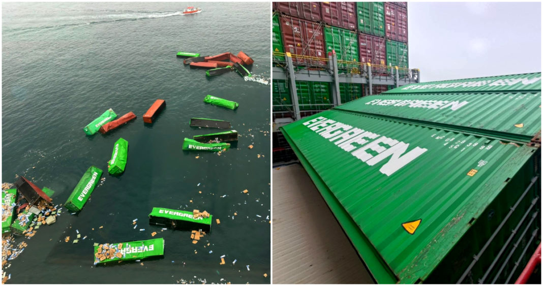 Puerto del Callao: Reapertura Tras Incidente de Contenedores Caídos