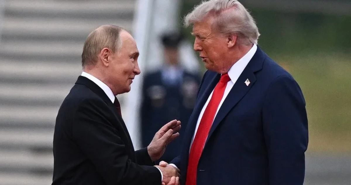 Putin Promete Reunirse con Zelenski Pronto, Según la Casa Blanca