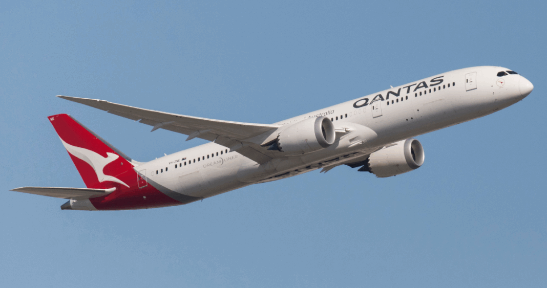 Qantas Multada con 50 Millones de Euros por Despidos Ilegales Durante la Pandemia