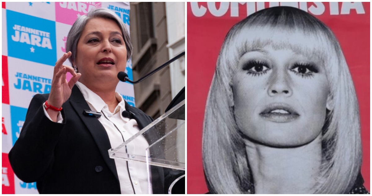 Raffaella Carrà: El Ícono Comunista que Cautiva a Chile