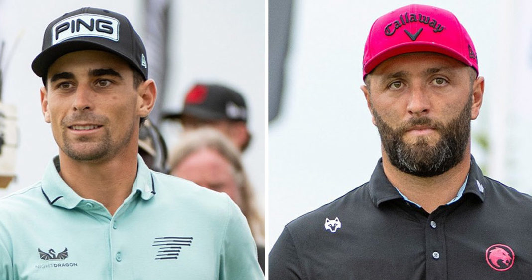Rahm Triunfa en LIV Golf: Niemann Pierde el Título en Dramático Final