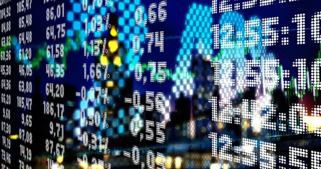 Récord Histórico de la Bolsa de Londres Pese a la Inflación