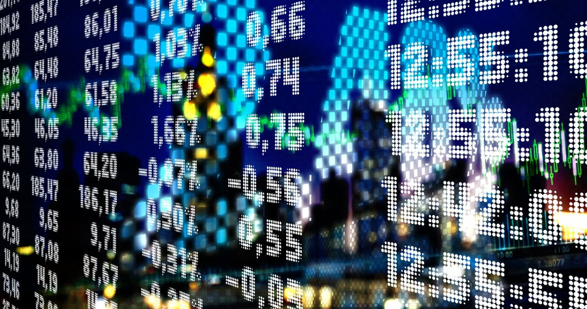 Récord Histórico de la Bolsa de Londres Pese a la Inflación