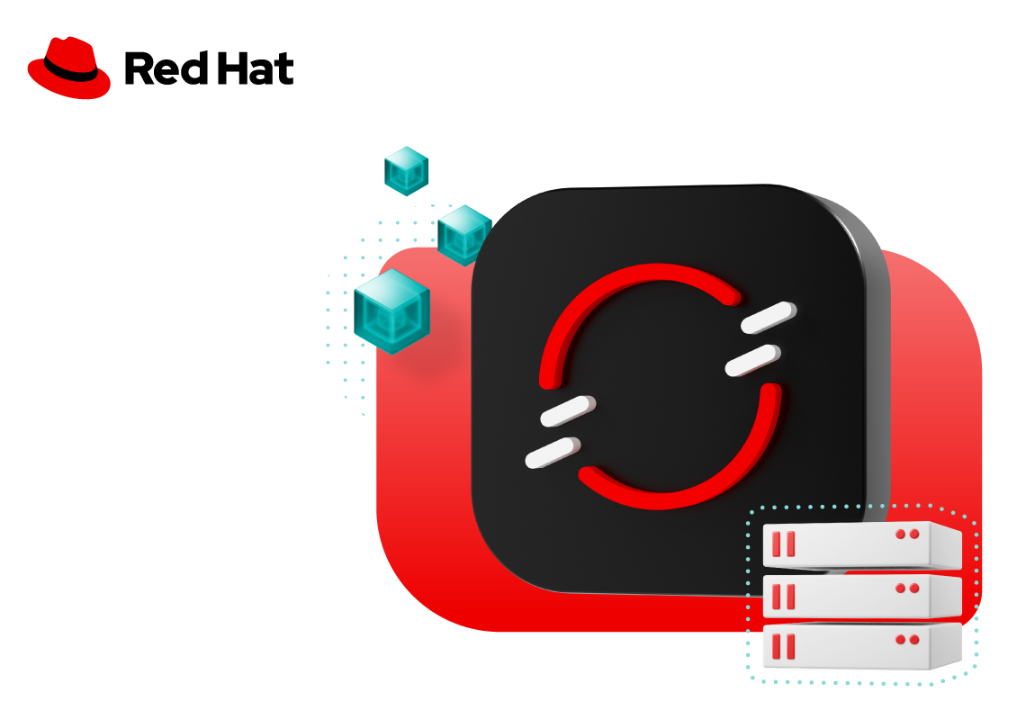 Red Hat, líder en plataformas de contenedores multinube según Forrester