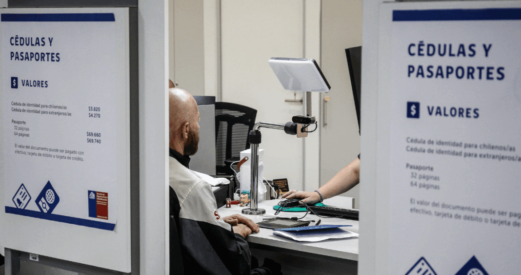 Registro Civil Enfrenta Problemas Técnicos: Reagendamiento de Citas para Cédulas e Pasaportes