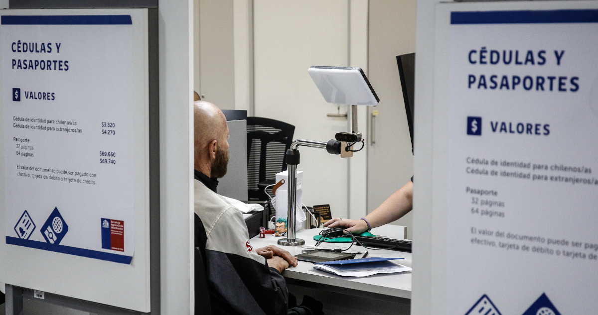 Registro Civil Enfrenta Problemas Técnicos: Reagendamiento de Citas para Cédulas e Pasaportes