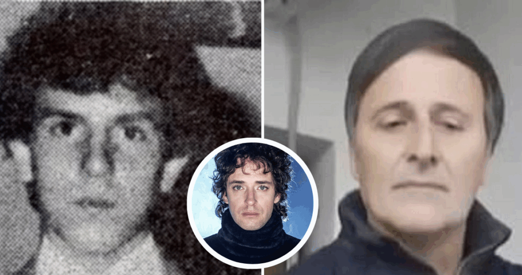 Restos Óseos Hallados en Casa de Cerati: Sospechoso Enfrenta Cargos por Encubrimiento