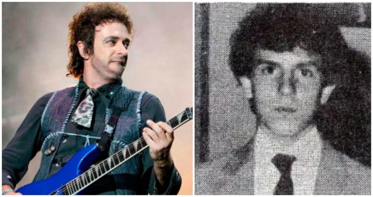 Resuelven Misterio de Joven Desaparecido Hace 40 Años en Casa de Cerati