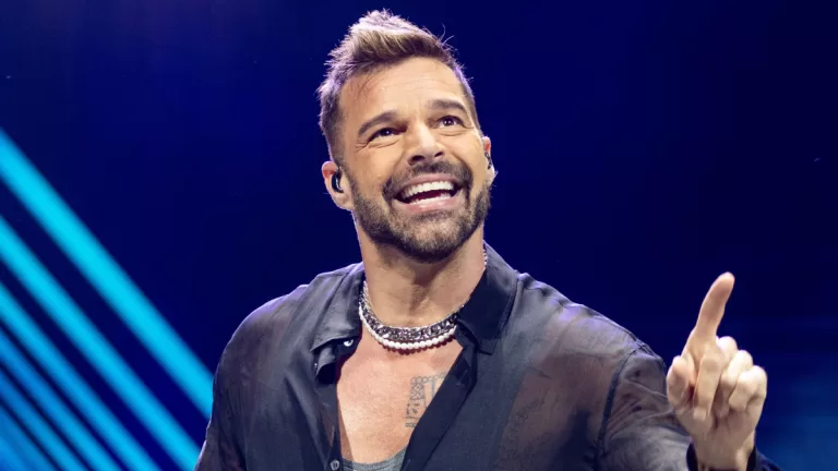 Ricky Martin Regresa a Chile: Fecha, Entradas y Descuentos Exclusivos