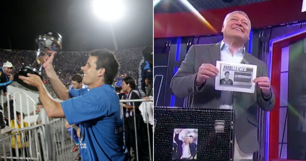 Rivarola Defiende su Legado: La Sudamericana No es de Cartón