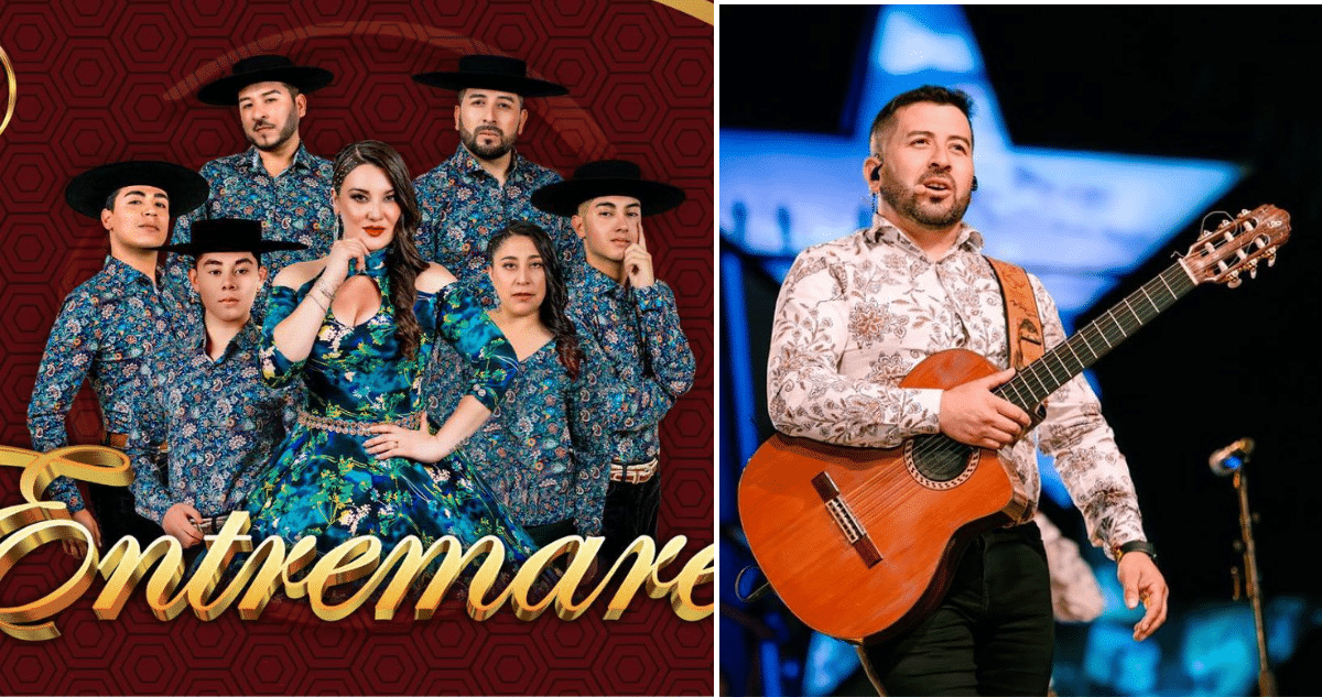 Robo de Guitarra Única: Grupo Chileno Entremares Pide Ayuda para Recuperar su Preciado Instrumento