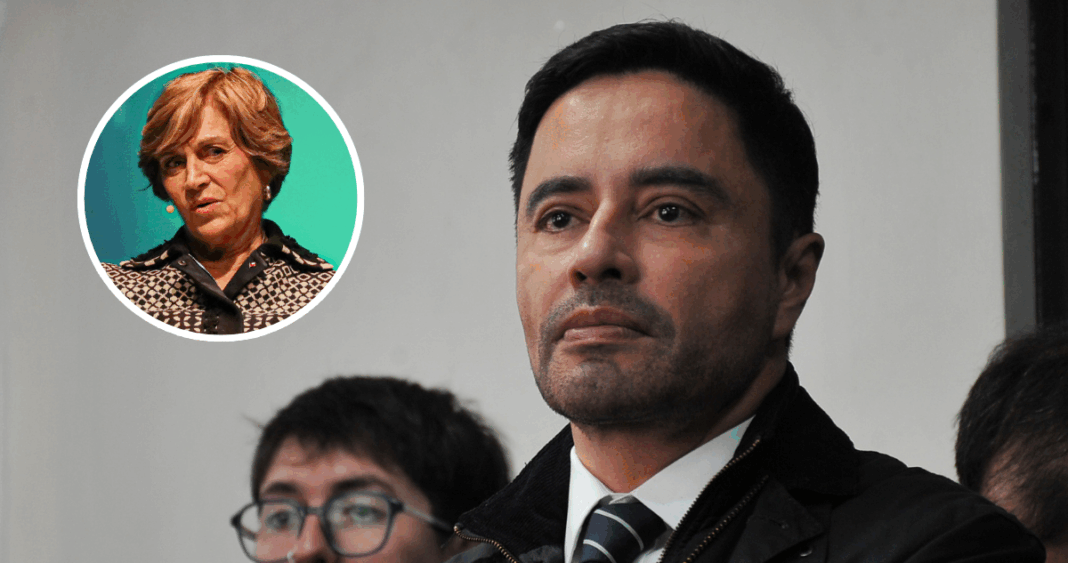 Rodolfo Carter: