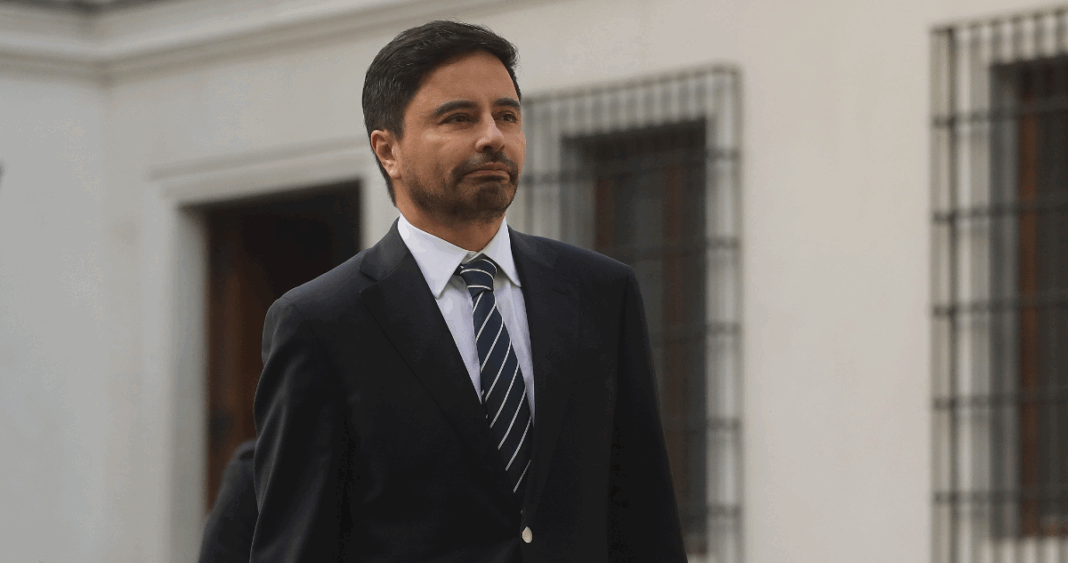 Rodolfo Carter Asume el Desafío de Representar a La Araucanía en el Senado
