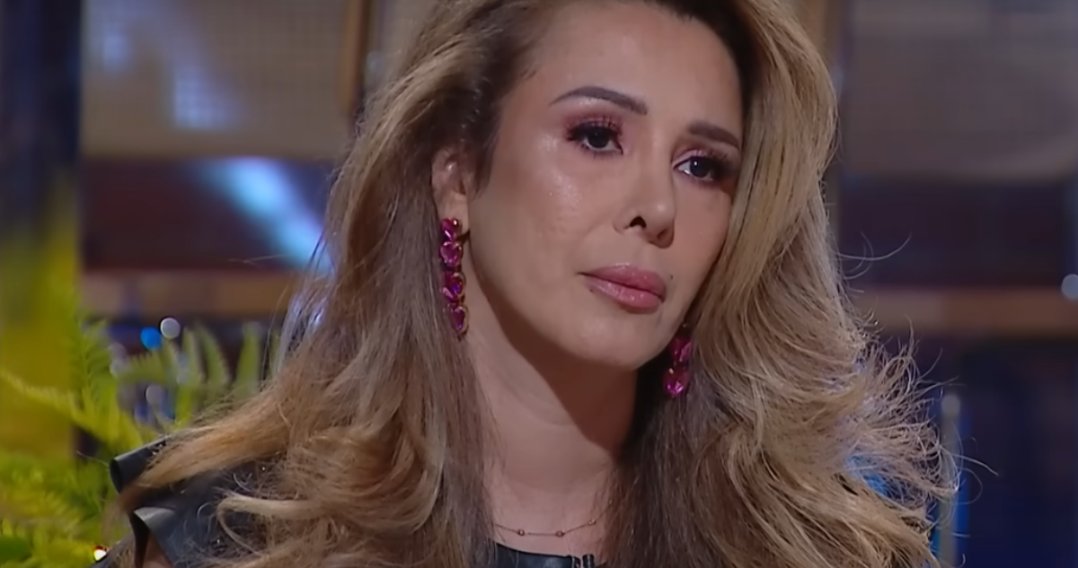 Romina Sáez: Buscando Justicia Tras la Brutal Agresión