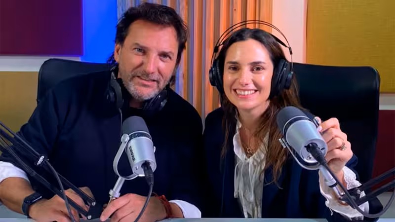 Rosario Bravo Lanza Podcast Inspirador Sobre Historias de Superación