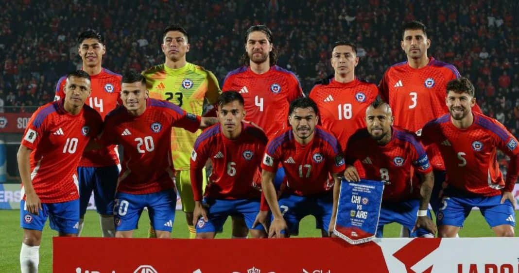 Rusia y Chile se enfrentan en Sochi: Un partido que genera controversia