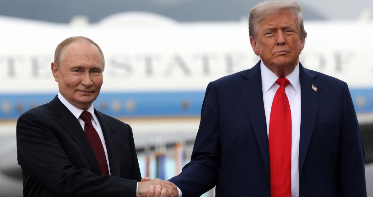 Rusia y EE.UU. Buscan Entendimiento Tras Cumbre en Alaska