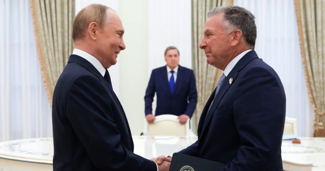 Rusia y EE.UU. en una carrera contrarreloj por evitar una guerra en Ucrania