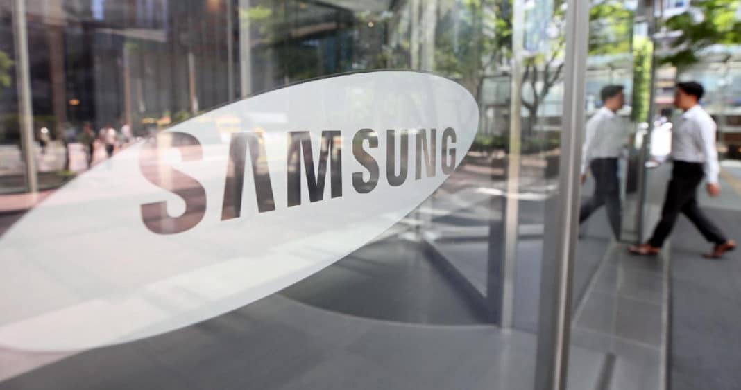 Samsung Impone Herramienta de Seguimiento para Acabar con el Teletrabajo