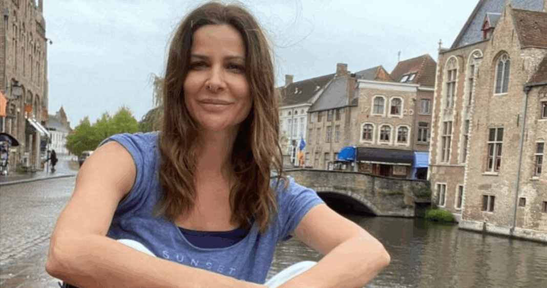 Savka Pollak: La Lucha de una Madre Soltera por Justicia y Dignidad