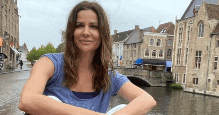 Savka Pollak: La Lucha de una Madre Soltera por Justicia y Dignidad