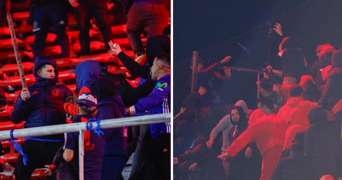 Seguridad Fallida en Estadio Libertadores: Advertencias de Conmebol Ignoradas por Independiente