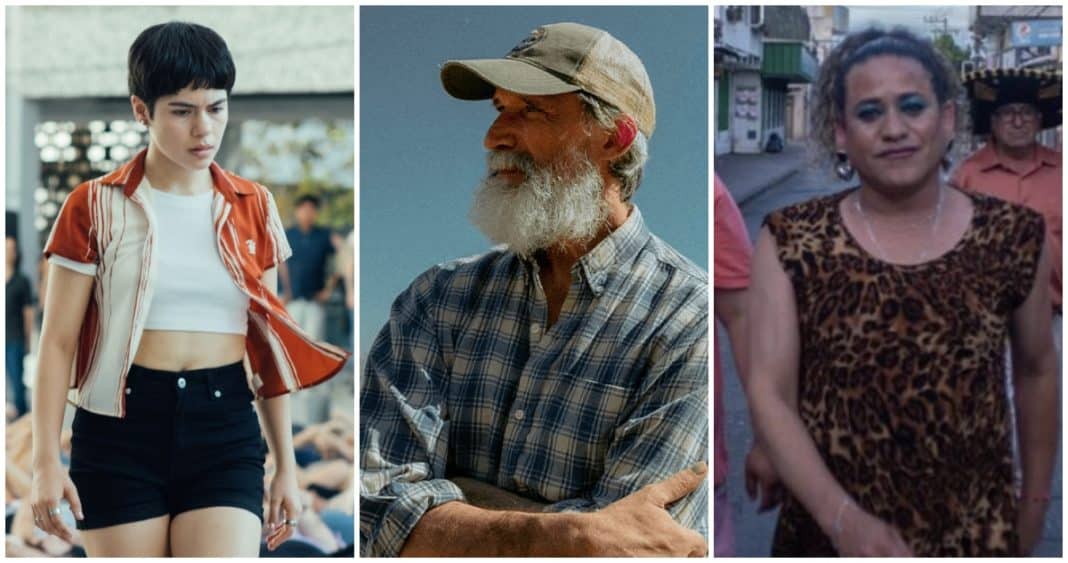 Seis Películas Chilenas Compiten por Representar al País en los Premios Oscar 2026