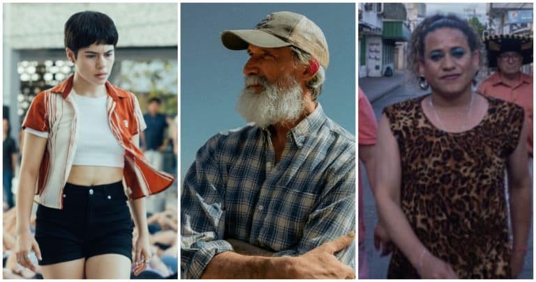 Seis Películas Chilenas Compiten por Representar al País en los Premios Oscar 2026