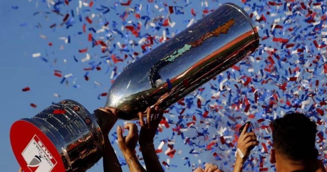 Semifinales de la Copa Chile 2025: Cuatro equipos con el sueño intacto de alzar el trofeo