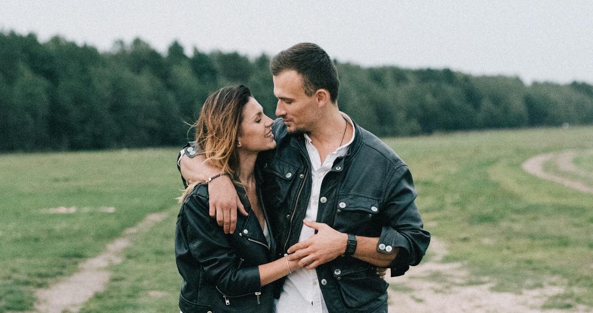 Señales de que has encontrado a tu pareja ideal, según un experto