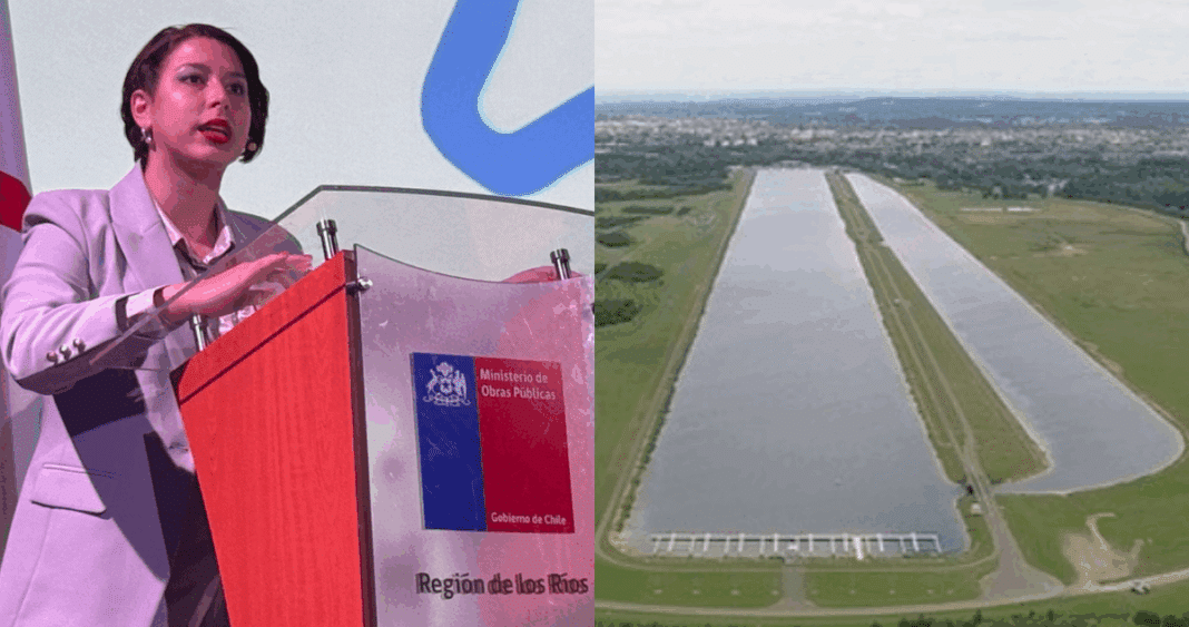 Seremi de Obras Públicas renuncia tras polémica por posible expropiación de su terreno