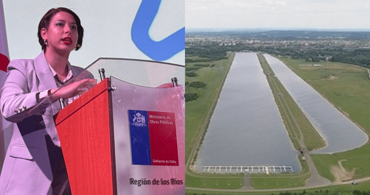 Seremi de Obras Públicas renuncia tras polémica por posible expropiación de su terreno