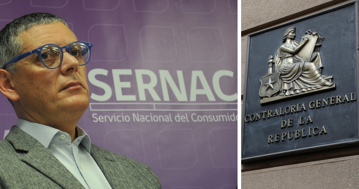 Sernac Responde a Observaciones de Contraloría por Manejo de Reclamos tras Megacorte Eléctrico