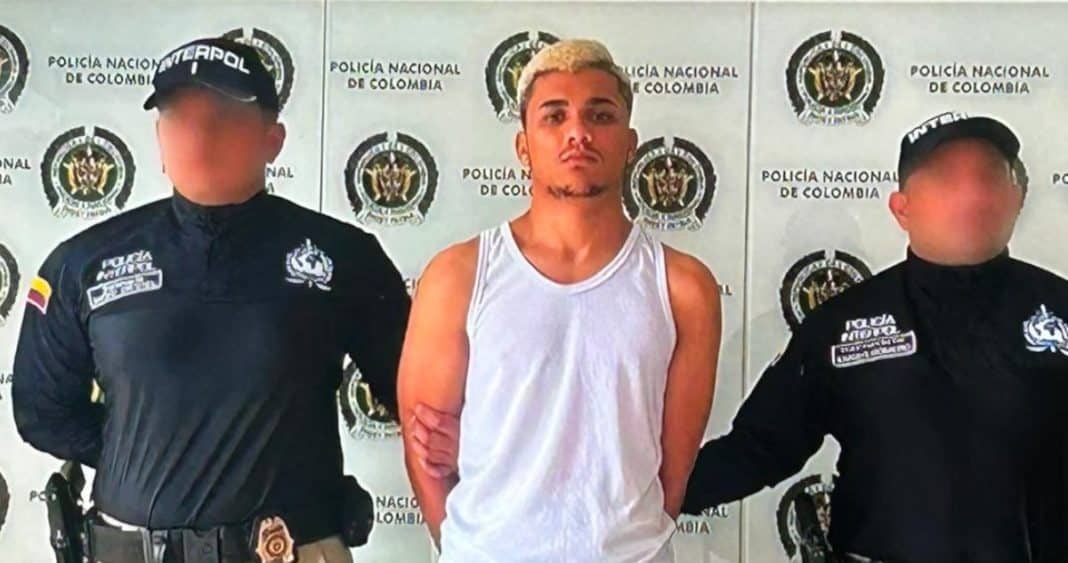 Sicario del