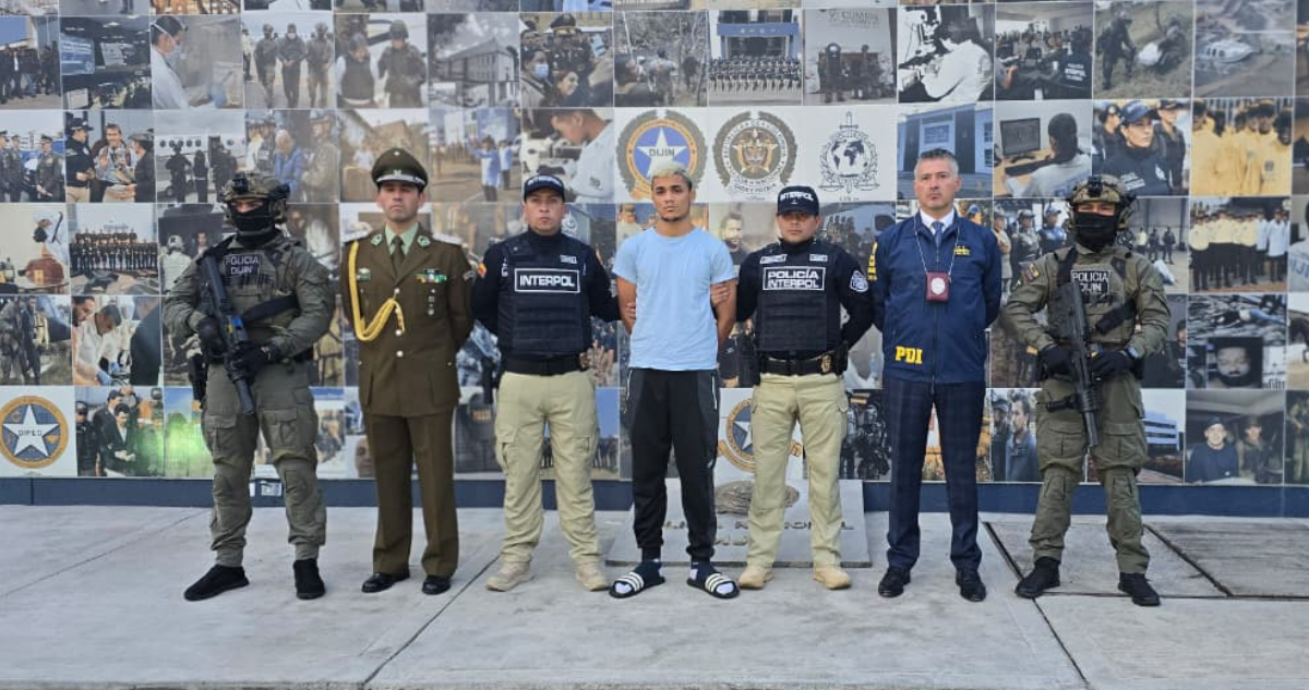 Sicario del