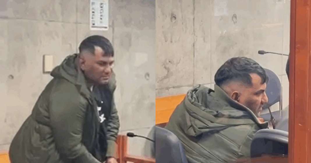 Sicario venezolano acusado de asesinato en Perú cae en Chile al confundirse de auto y ofrecer drogas a la PDI