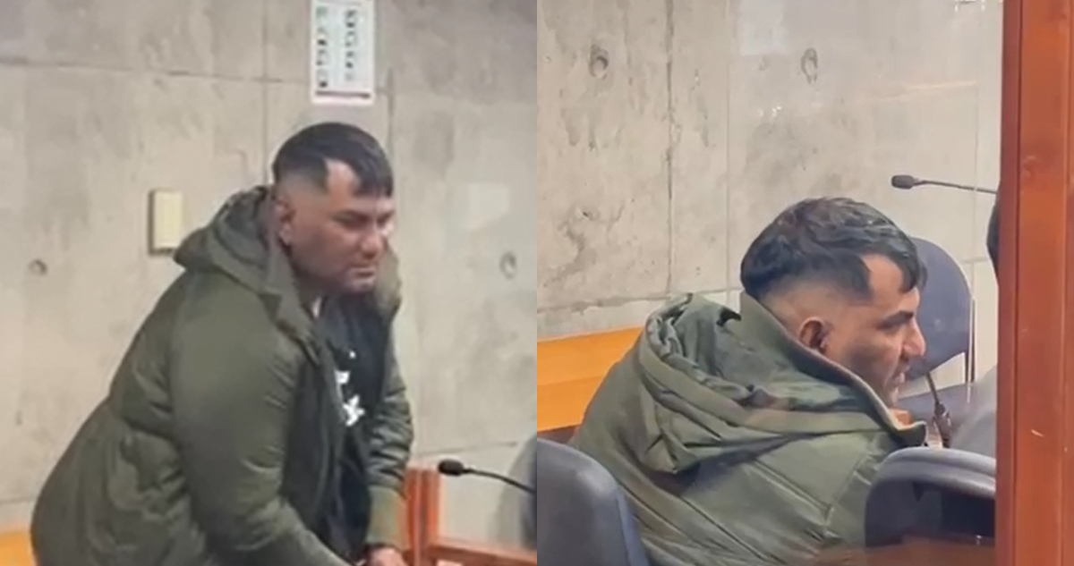 Sicario venezolano acusado de asesinato en Perú cae en Chile al confundirse de auto y ofrecer drogas a la PDI