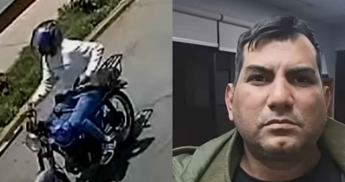 Sicario venezolano detenido en Chile con múltiples identidades: Extradición y desafíos legales