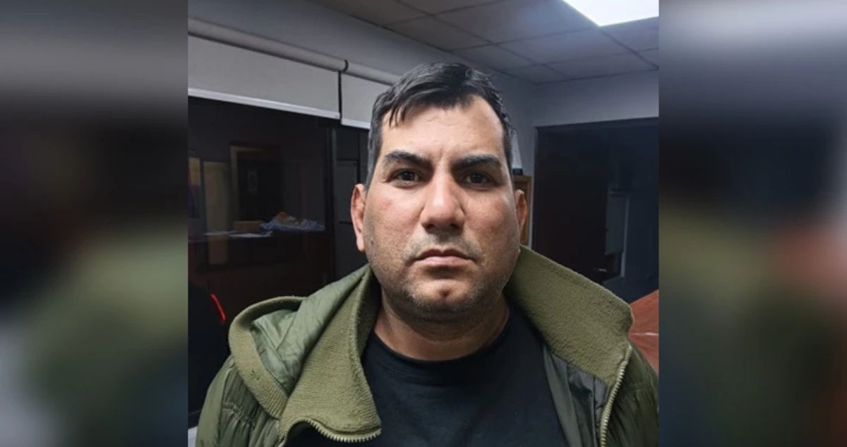 Sicario venezolano detenido en Maipú por asesinato de periodista peruano